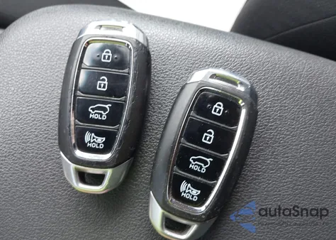 2018 Hyundai Kona Sel z USA, uszkodzony, nr VIN KM8K2CAA0JU147940